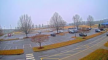 Weather camera view of Cloverleaf ES.