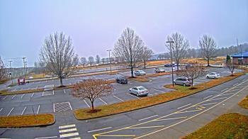 Weather camera view of Cloverleaf ES.