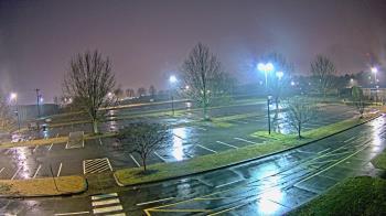 Weather camera view of Cloverleaf ES.