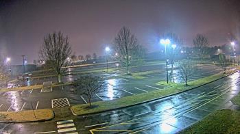 Weather camera view of Cloverleaf ES.