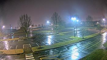 Weather camera view of Cloverleaf ES.