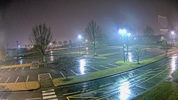 Weather camera view of Cloverleaf ES.