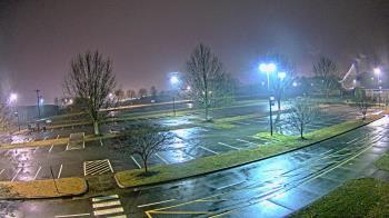 Weather camera view of Cloverleaf ES.
