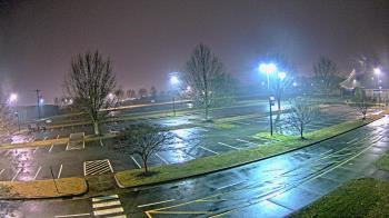 Weather camera view of Cloverleaf ES.