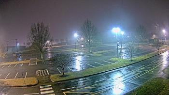 Weather camera view of Cloverleaf ES.