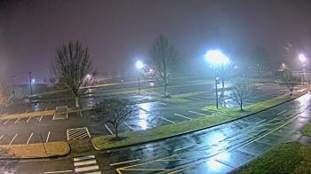 Weather camera view of Cloverleaf ES.
