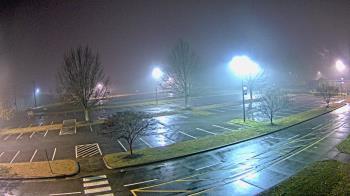 Weather camera view of Cloverleaf ES.