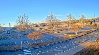 Weather camera view of Cloverleaf ES.