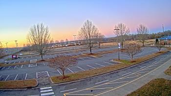 Weather camera view of Cloverleaf ES.