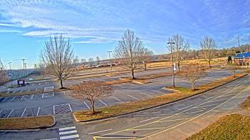 Weather camera view of Cloverleaf ES.
