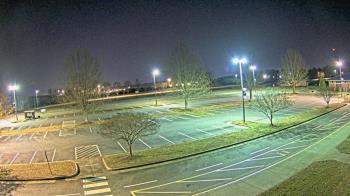 Weather camera view of Cloverleaf ES.