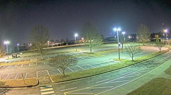 Weather camera view of Cloverleaf ES.