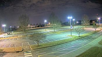 Weather camera view of Cloverleaf ES.