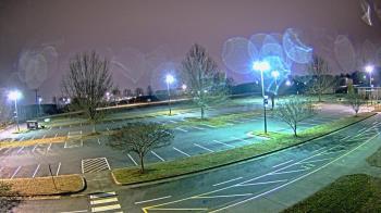 Weather camera view of Cloverleaf ES.