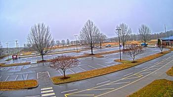 Weather camera view of Cloverleaf ES.