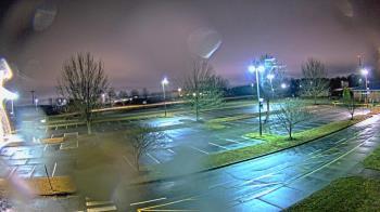 Weather camera view of Cloverleaf ES.