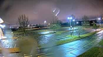 Weather camera view of Cloverleaf ES.