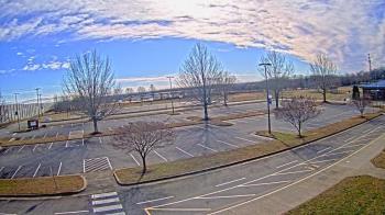 Weather camera view of Cloverleaf ES.