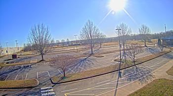 Weather camera view of Cloverleaf ES.