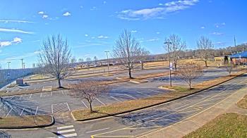 Weather camera view of Cloverleaf ES.
