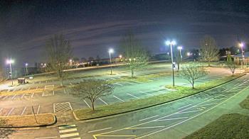 Weather camera view of Cloverleaf ES.
