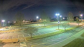 Weather camera view of Cloverleaf ES.