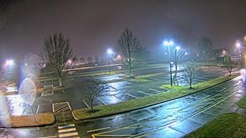 Weather camera view of Cloverleaf ES.
