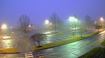 Weather camera view of Cloverleaf ES.