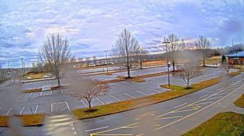 Weather camera view of Cloverleaf ES.