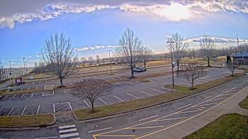 Weather camera view of Cloverleaf ES.