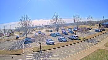 Weather camera view of Cloverleaf ES.