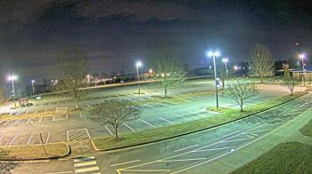 Weather camera view of Cloverleaf ES.