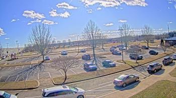 Weather camera view of Cloverleaf ES.