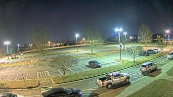 Weather camera view of Cloverleaf ES.