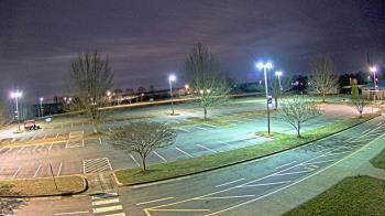 Weather camera view of Cloverleaf ES.