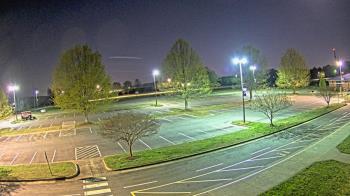 Weather camera view of Cloverleaf ES.