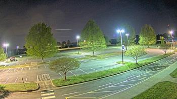 Weather camera view of Cloverleaf ES.