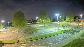 Weather camera view of Cloverleaf ES.