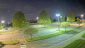 Weather camera view of Cloverleaf ES.