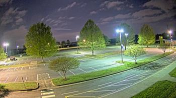 Weather camera view of Cloverleaf ES.