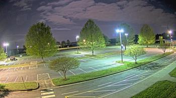 Weather camera view of Cloverleaf ES.