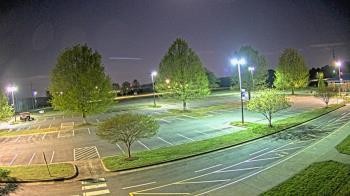 Weather camera view of Cloverleaf ES.