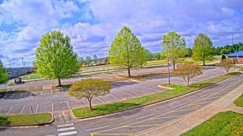 Weather camera view of Cloverleaf ES.