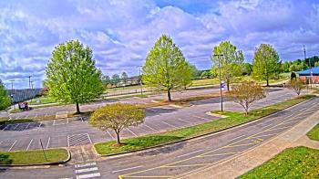 Weather camera view of Cloverleaf ES.