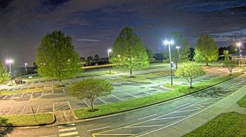 Weather camera view of Cloverleaf ES.