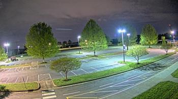 Weather camera view of Cloverleaf ES.
