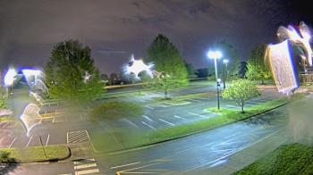 Weather camera view of Cloverleaf ES.