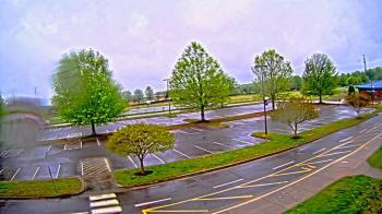 Weather camera view of Cloverleaf ES.