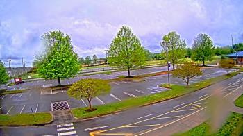 Weather camera view of Cloverleaf ES.