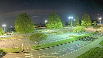 Weather camera view of Cloverleaf ES.